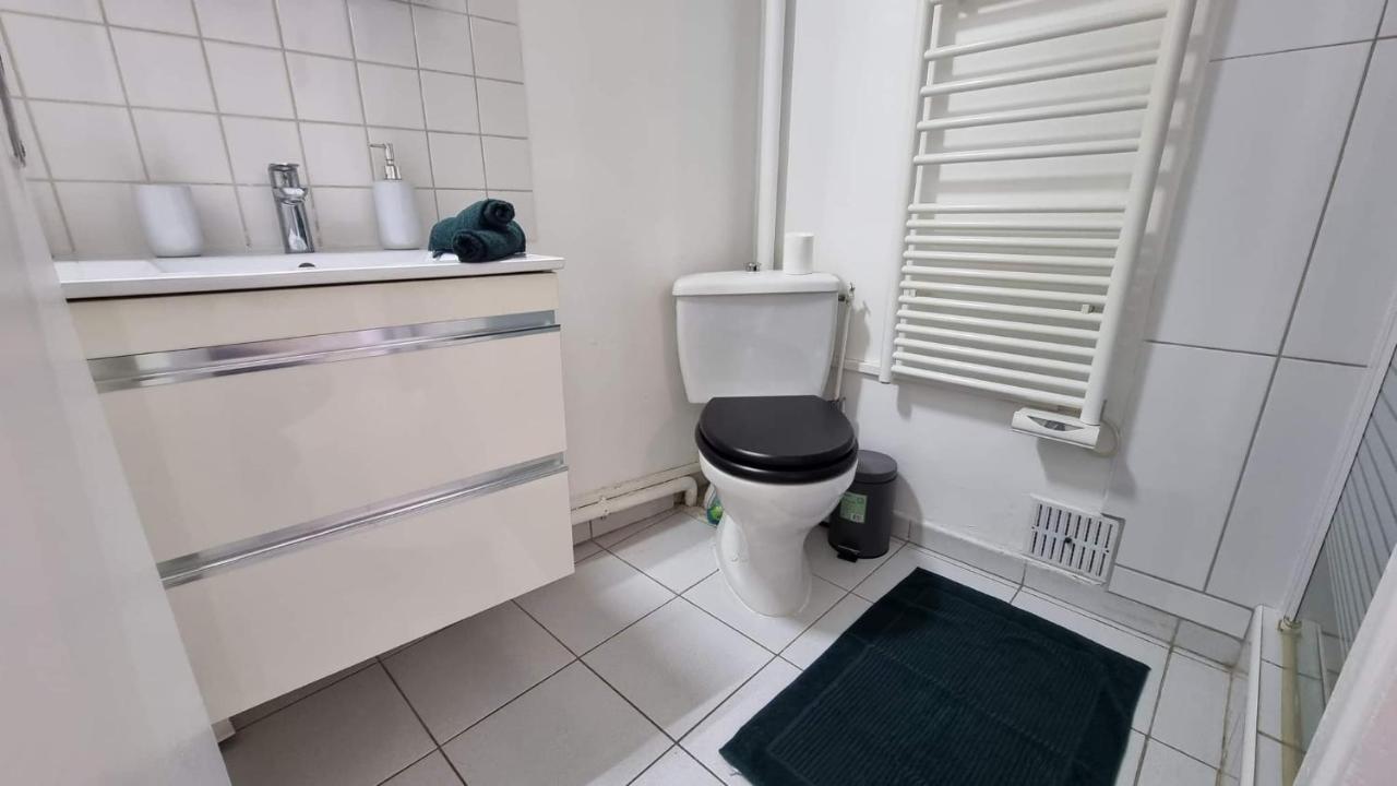 Iloc Studio Massy Daire Massy  Dış mekan fotoğraf