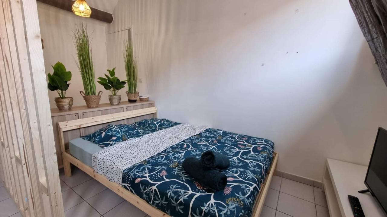 Iloc Studio Massy Daire Massy  Dış mekan fotoğraf